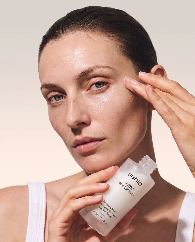 Microbiome Recovery, Barrier Reset HALIA complex