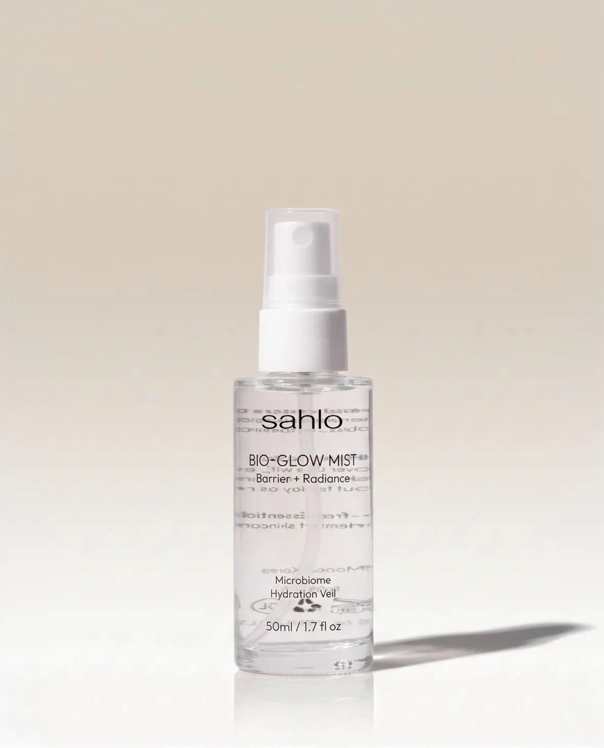 glow mist