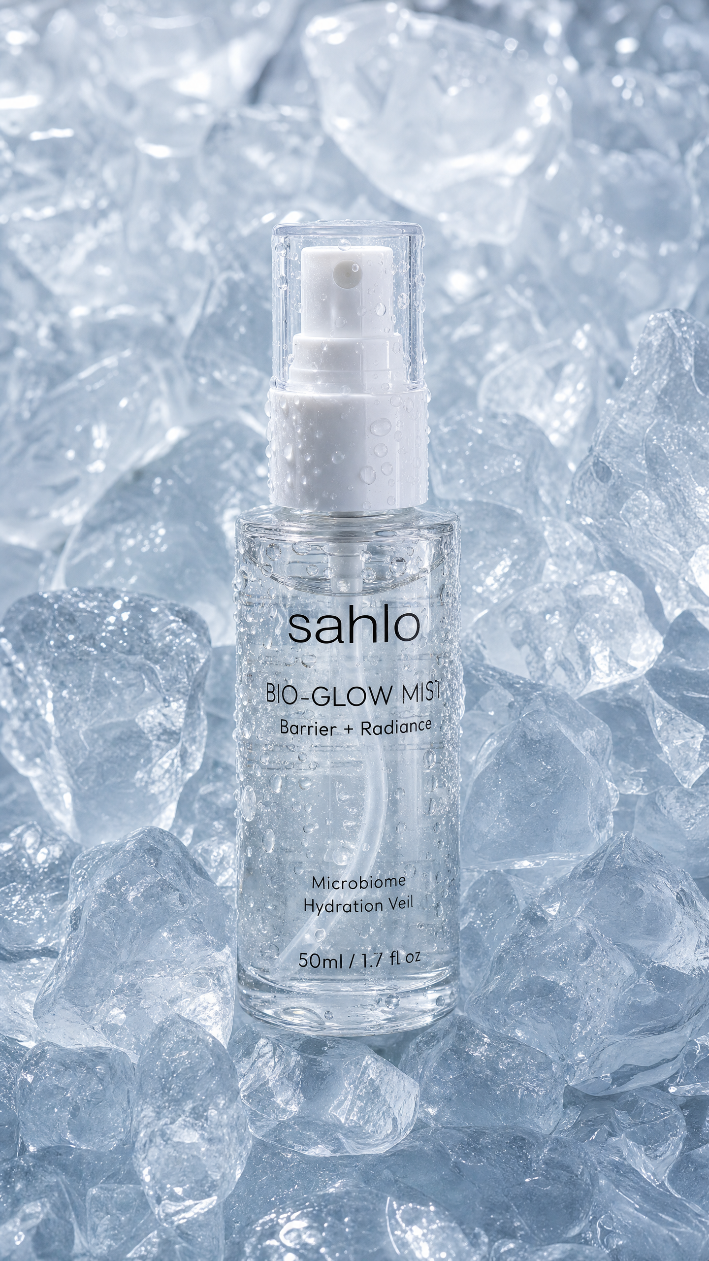 glow mist