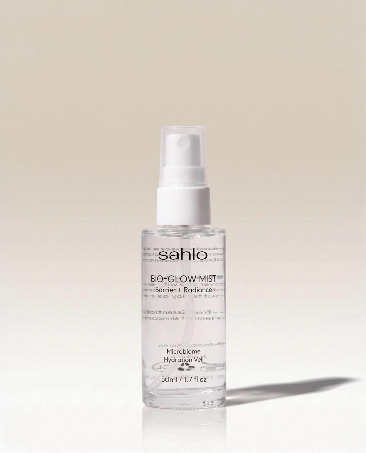 glow mist