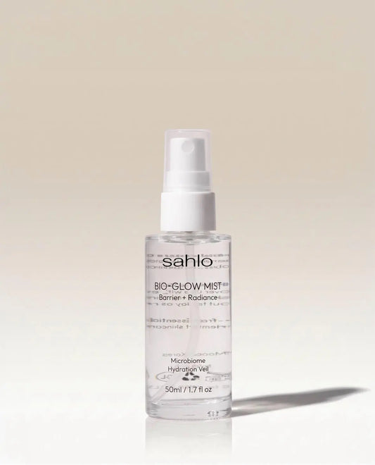 glow mist sahlo