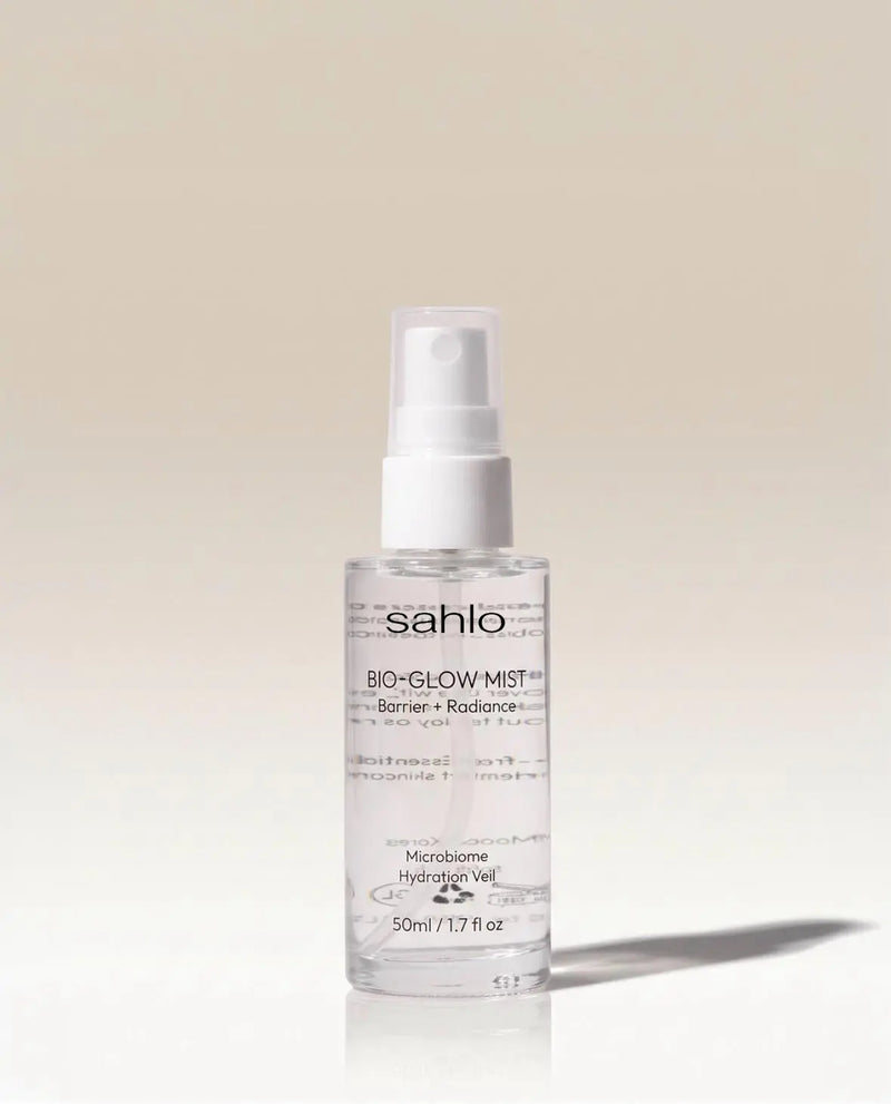 glow mist
