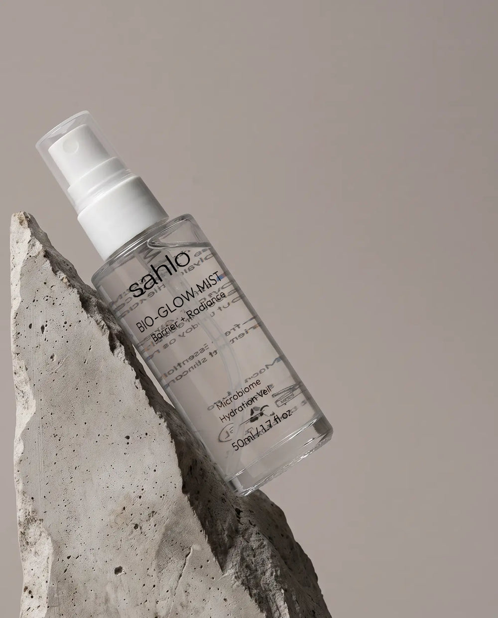TREAT YOUR SKIN LIKE ARCHITECTURE