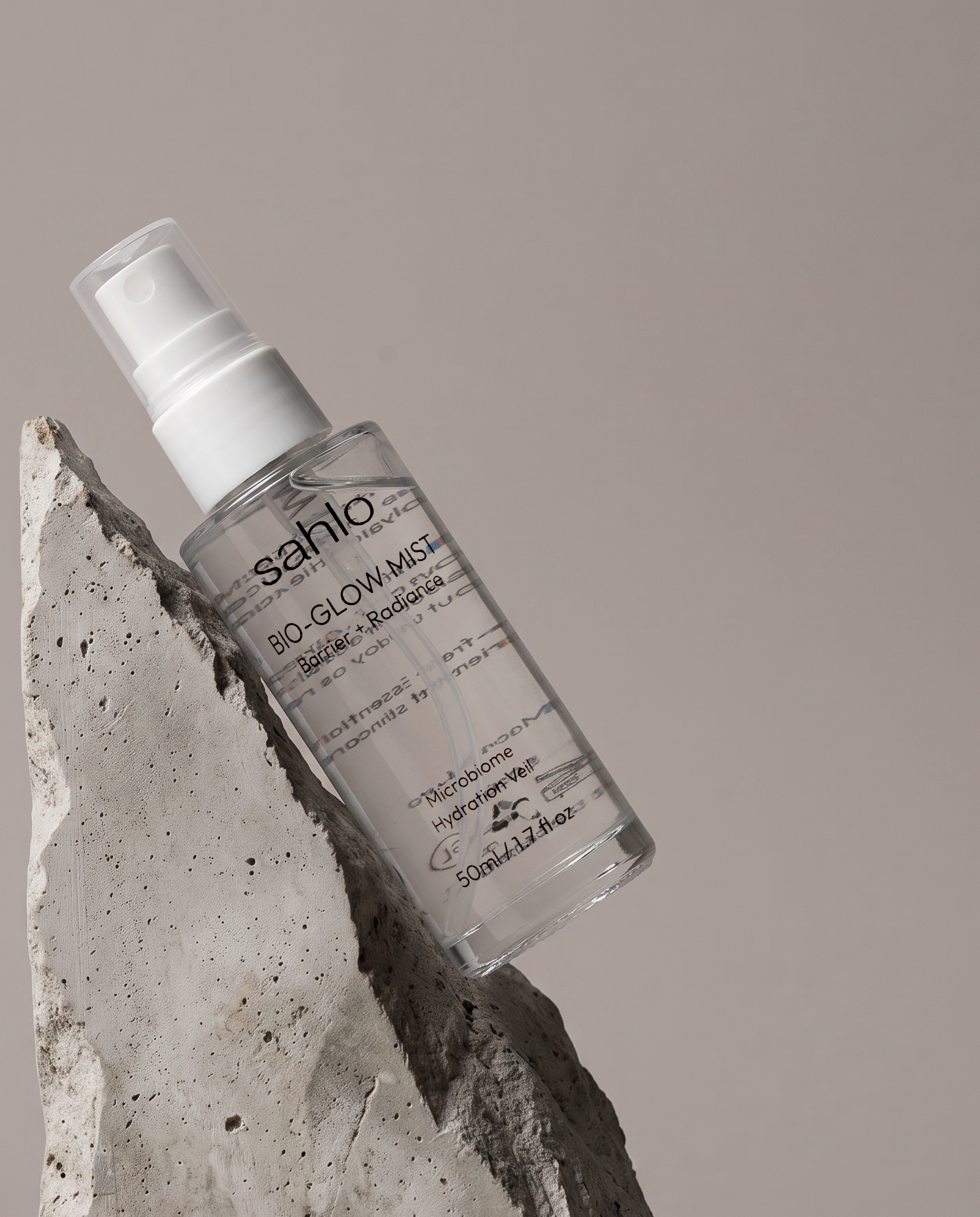 glow mist