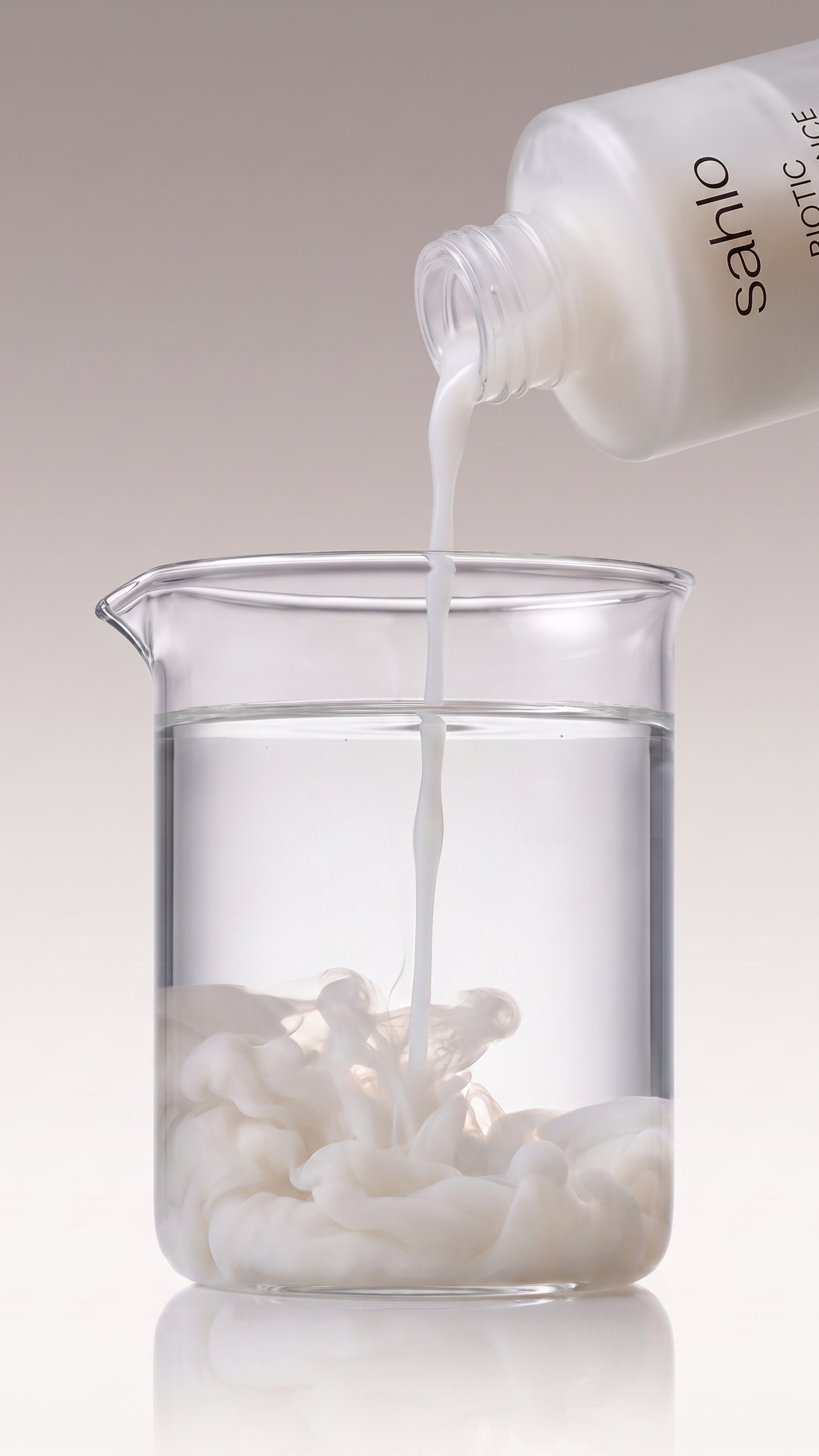 biotic milk